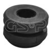 GSP 512969 Rubber Buffer, suspension